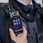 Body Worn Camera