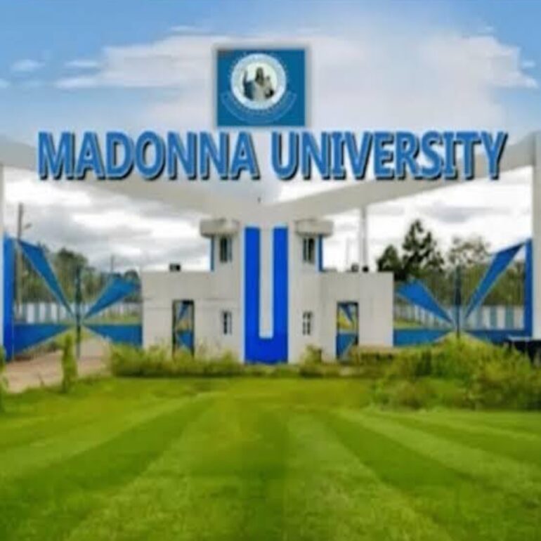 Madona University